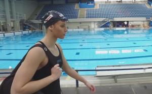  / Amina Kajtaz: Predodređena za uspjeh