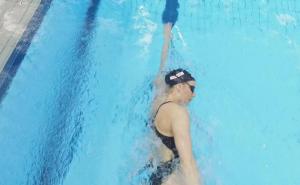  / Amina Kajtaz zauzela 6. mjesto u finalu na 50m delfin u Dubaiju