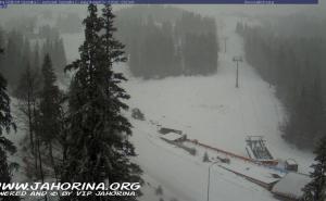  / Jahorina