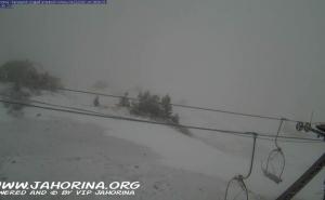 / Jahorina