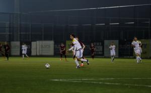  / Prijateljska utakmica Sarajevo - Maribor, FOTO: AA