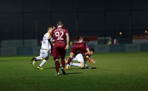  / Prijateljska utakmica Sarajevo - Maribor, FOTO: AA