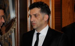  / Prijem u čast filma 'Smrt u Sarajevu' Danisa Tanovića: Nemamo naftu, ali imamo talente, FOTO: AA