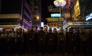  / Veliki neredi, FOTO: Anadolija