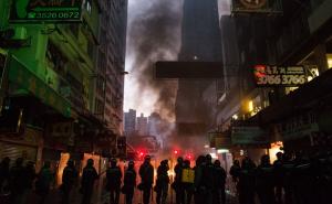  / Veliki neredi, FOTO: Anadolija