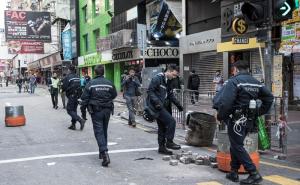  / Veliki neredi, FOTO: Anadolija