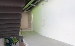  / Općina Centar donirala 20.000 KM za završetak izgradnje Roditeljske kuće: Otvorenje u aprilu, FOTO: Radiosarajevo.ba