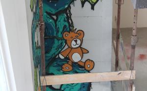  / Općina Centar donirala 20.000 KM za završetak izgradnje Roditeljske kuće: Otvorenje u aprilu, FOTO: Radiosarajevo.ba