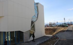  / Općina Centar donirala 20.000 KM za završetak izgradnje Roditeljske kuće: Otvorenje u aprilu, FOTO: Radiosarajevo.ba