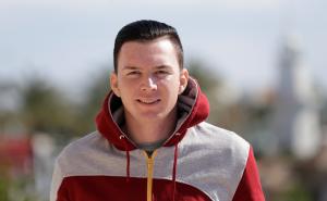  / Haris Duljević, FOTO: Anadolija