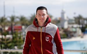  / Haris Duljević, FOTO: Anadolija