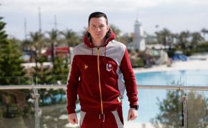  / Haris Duljević, FOTO: Anadolija