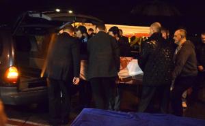  / Beograd večeras, FOTO: Anadolija