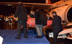  / Beograd večeras, FOTO: Anadolija