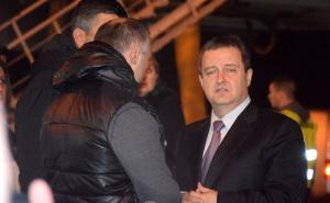  / Beograd večeras, FOTO: Anadolija