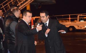  / Beograd večeras, FOTO: Anadolija