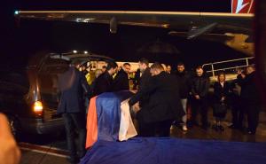  / Beograd večeras, FOTO: Anadolija