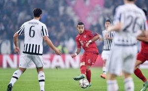  / Barca uspješna, FOTO: EPA/Radiosarajevo.ba