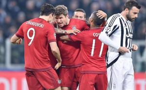  / Barca uspješna, FOTO: EPA/Radiosarajevo.ba