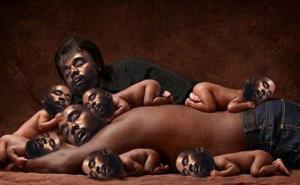  / FOTO: Thechive.com