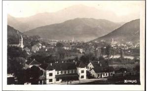  / Konjic, FOTO: Arhiv