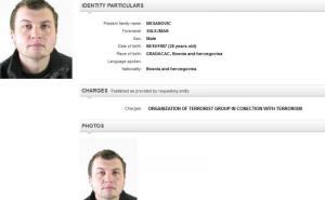  / Sulejman Mešanović