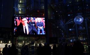  / Danis Tanović preuzima srebrnog medvjeda