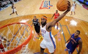  / James Harden, FOTO: EPA/Radiosarajevo.ba