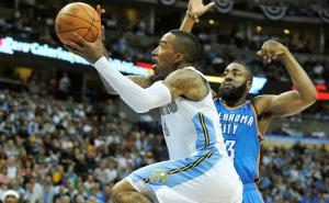  / James Harden, FOTO: EPA/Radiosarajevo.ba