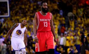 Foto: EPA / James Harden