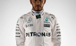  / 44 Lewis Hamilton (Mercedes)