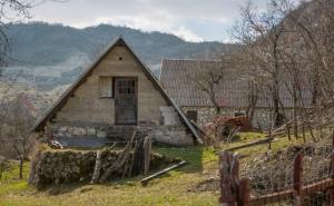 / Karadžićevo rodno selo; Foto: BIRN