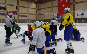  / FOTO: Hokejaški savez BiH