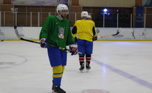  / FOTO: Hokejaški savez BiH