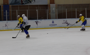  / FOTO: Hokejaški savez BiH