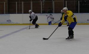  / FOTO: Hokejaški savez BiH