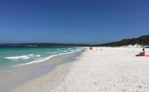  / Hyams Beach, New South Wales