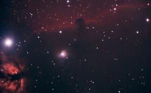  / Maglina Konjska glava (Horsehead nebula)