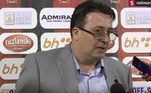 Printscreen / Azmir Husić: Velika ulaganja, ali uživam i volim nogomet