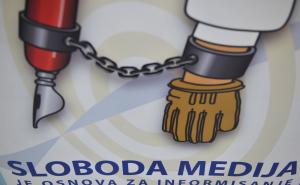 AA / Istraživanje o medijskim slobodama u BiH