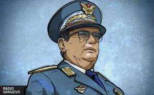 Arhiv / Josip Broz Tito