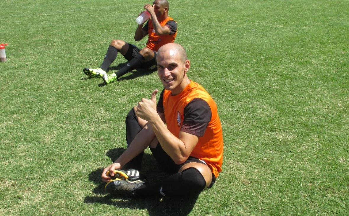 Željo / Jedan od najvećih transfera u historiji Javier Hervás stiže na