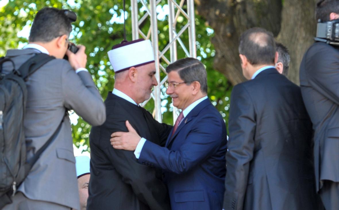 B. Luka /Svaki njen kamen predstavlja svetost: Otvorena Ferhadija ...