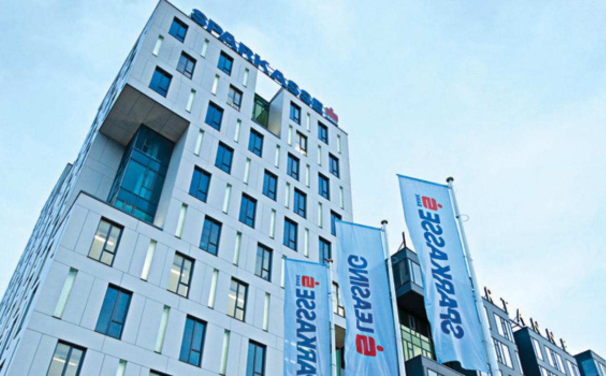 Bih Nova Ponuda Sparkasse Bank Finansira Investicije I Projekte