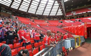 FOTO: EPA / Old Trafford