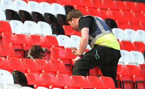 FOTO: EPA / Old Trafford