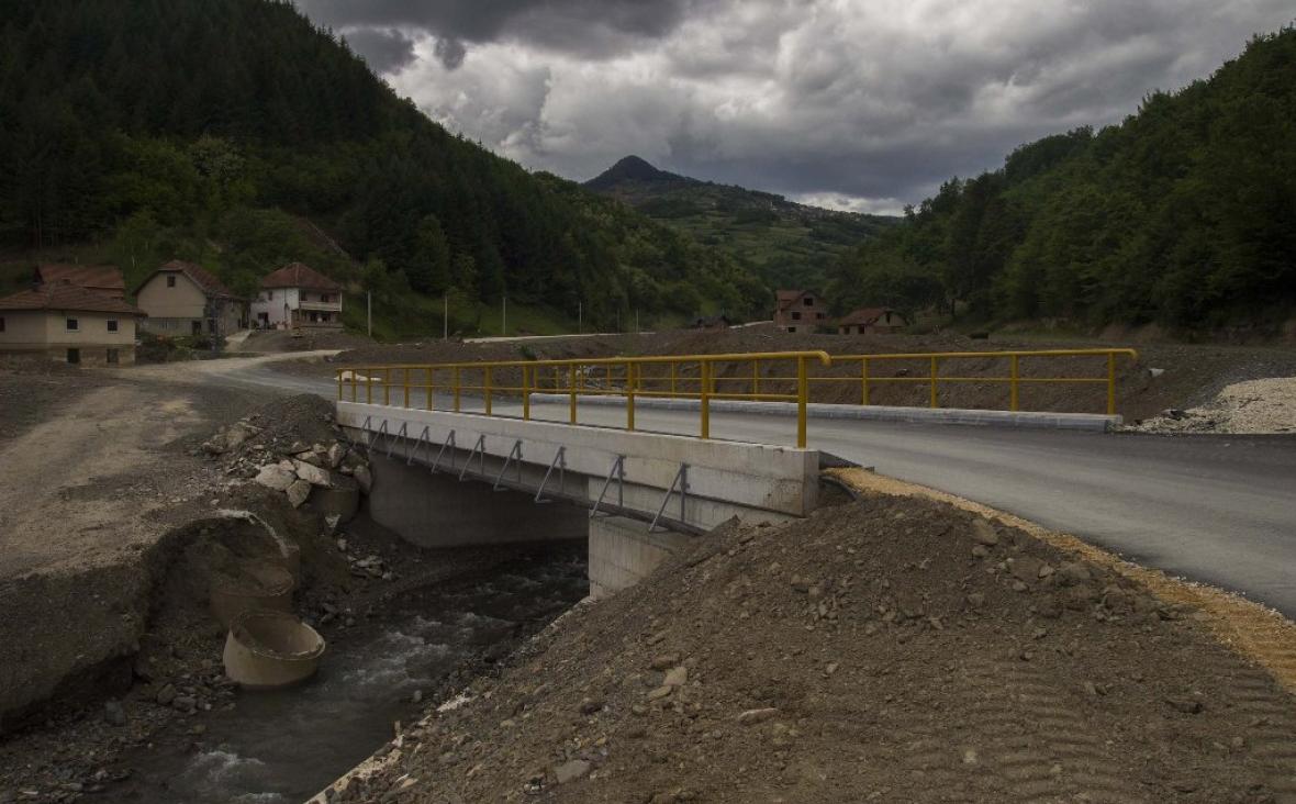 BiH /Dvije Godine Od Katastrofalnih Poplava: Još Uvijek Vidljivi ...