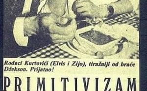 Elvis J. Kurtović / 