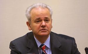 Arhiv / Slobodan Milošević
