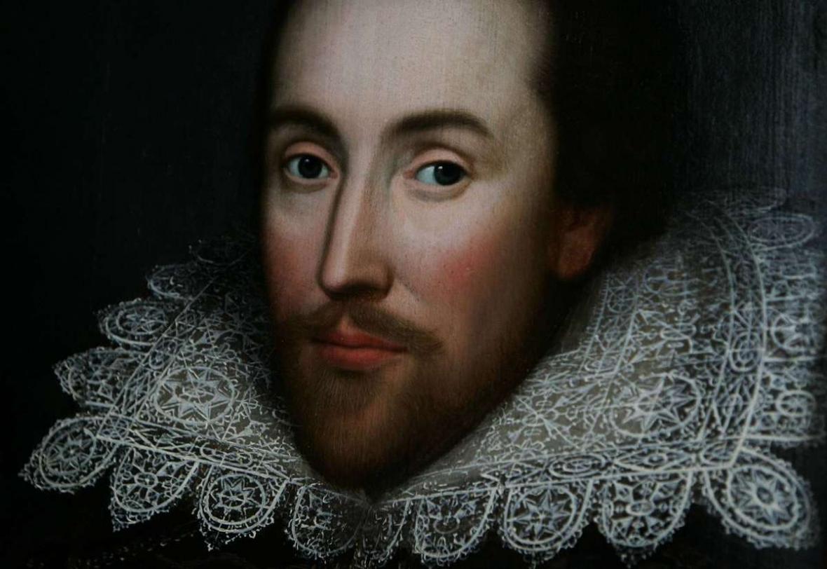Aukcija prva shakespearova zbirka djela prodata za 2 5 miliona eura